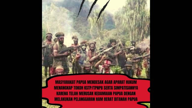 Antisipasi Penyebaran Ideologi Radikal di Papua